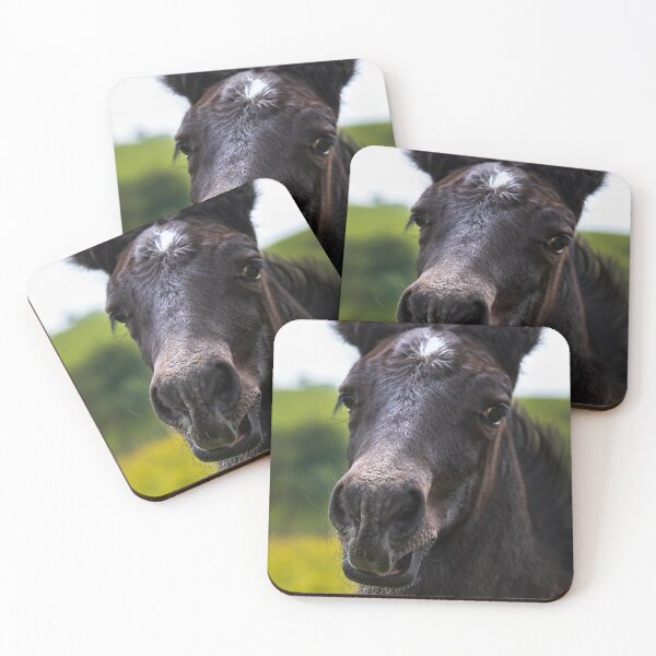 Item preview, Dales Foal designed and sold by MJ-Piccys.