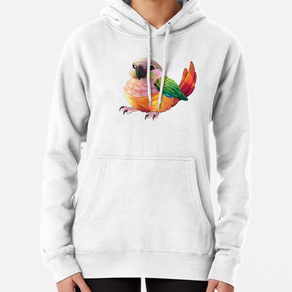 Green Bird Sweatshirts & Hoodies for Sale | Redbubble