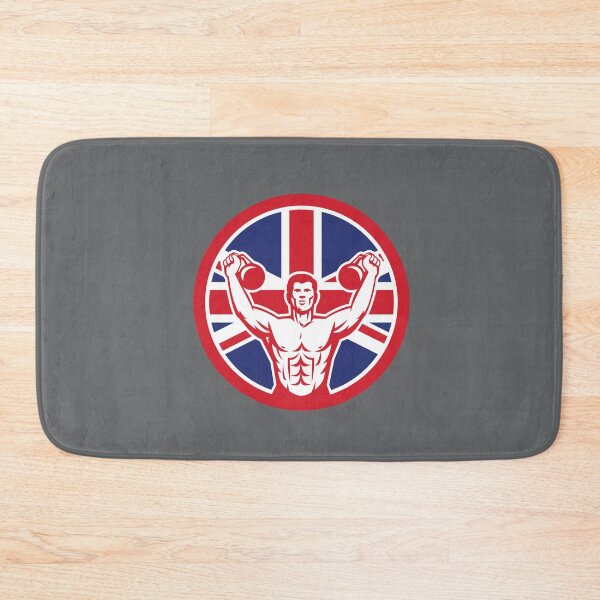 Item preview, Weight lifting champion designed and sold by Delicarte.