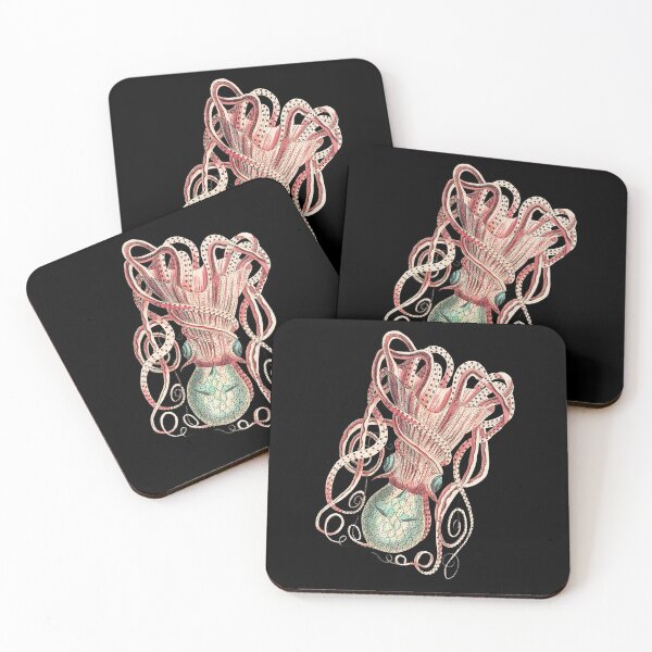Item preview, Octopus six designed and sold by Morgan Klassiks.
