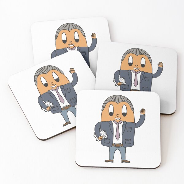 Item preview, Insurance-Consultant Egg designed and sold by M-P-Mueller.