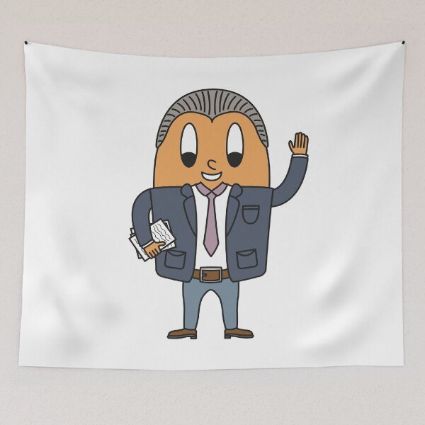 Item preview, Insurance-Consultant Egg designed and sold by M-P-Mueller.