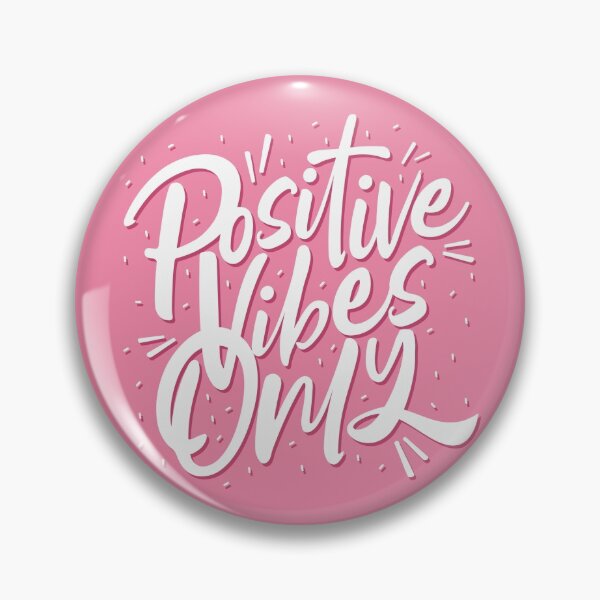 Item preview, Positive Vibes Only designed and sold by della95.