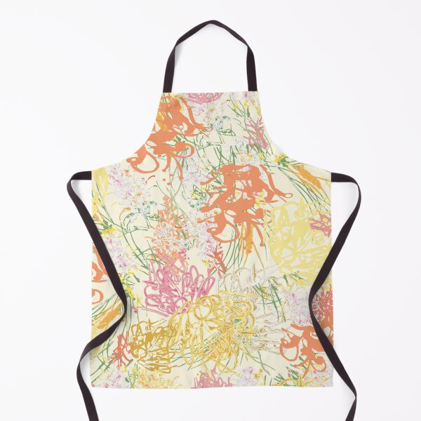 Item preview, Grevillea designed and sold by MarianneTowArt.