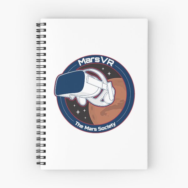 Item preview, Mars Society  designed and sold by Tawal.