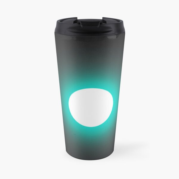The Light Within Travel Mug