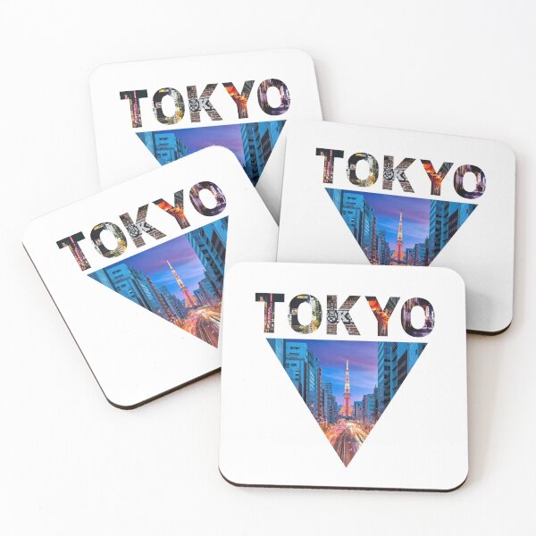 Item preview, Tokyo Beat designed and sold by DarioNelaj.