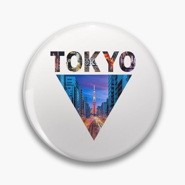 Artikelvorschau, Tokyo Beat entworfen und verkauft von DarioNelaj.