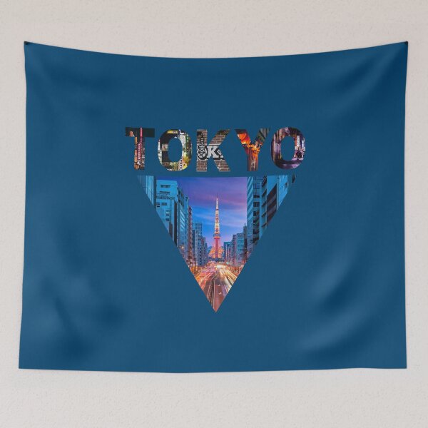 Item preview, Tokyo Beat designed and sold by DarioNelaj.