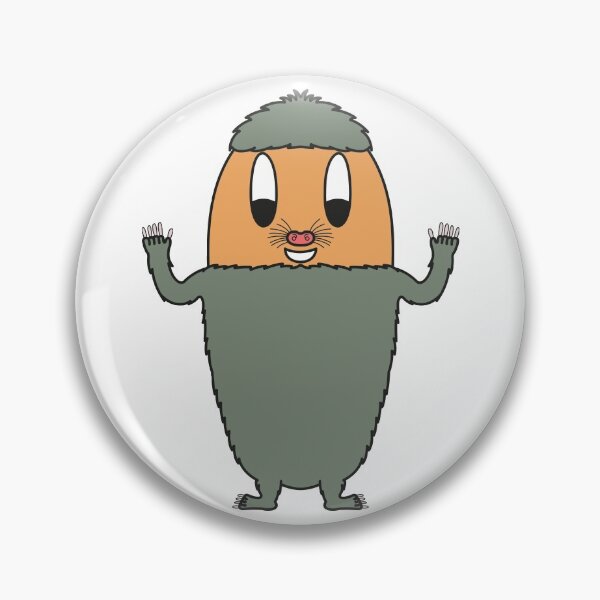 Item preview, Mole Egg designed and sold by M-P-Mueller.