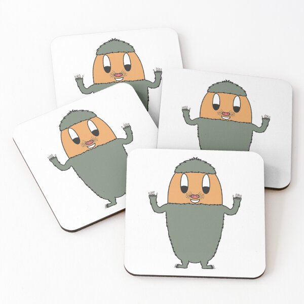 Item preview, Mole Egg designed and sold by M-P-Mueller.