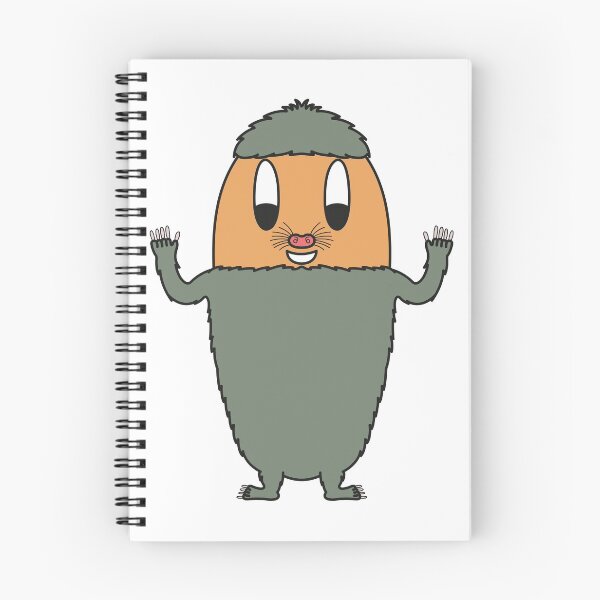 Item preview, Mole Egg designed and sold by M-P-Mueller.