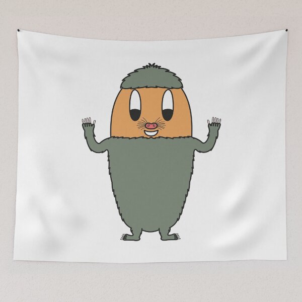 Item preview, Mole Egg designed and sold by M-P-Mueller.