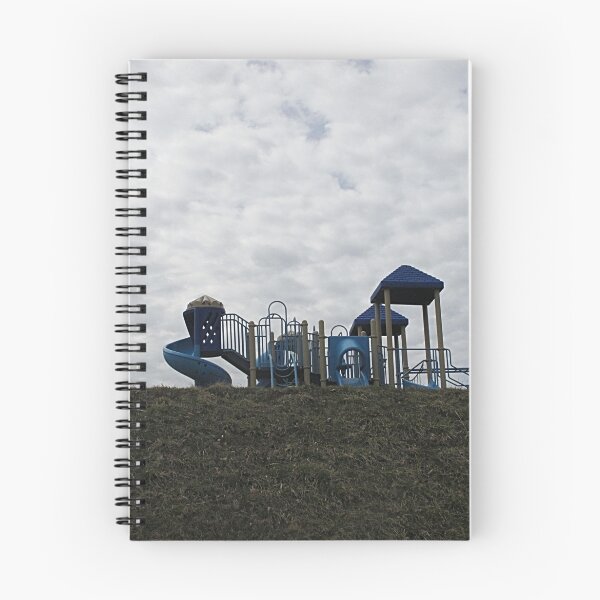 Item preview, Hill of a Play Place designed and sold by Monnie Ryan.