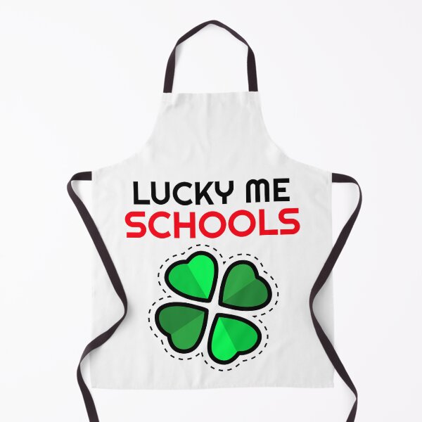 Item preview, Lucky Me Schools designed and sold by Wachi-A.