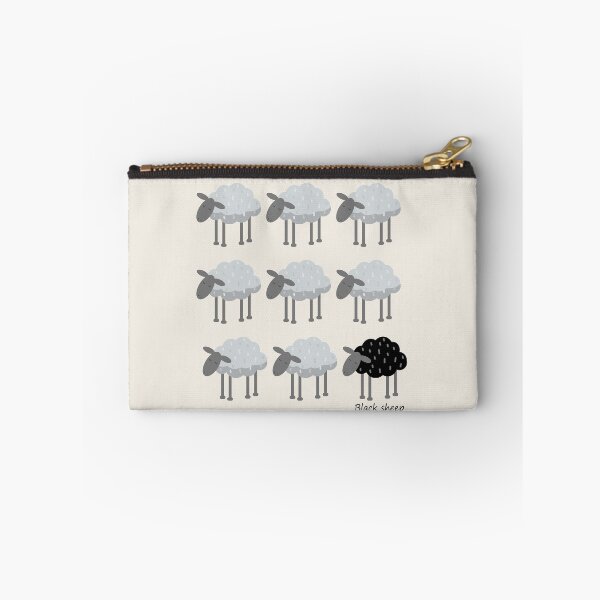 Item preview, Black sheep designed and sold by Kate-shop.