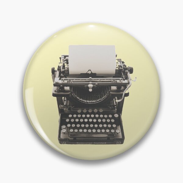 Item preview, Vintage typewriter  designed and sold by Dr-Poppy.