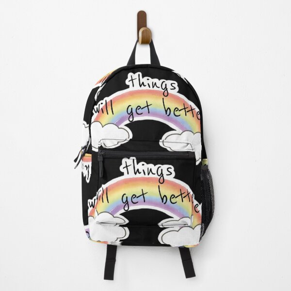 Item preview, Things will get better designed and sold by AlphaSmith.
