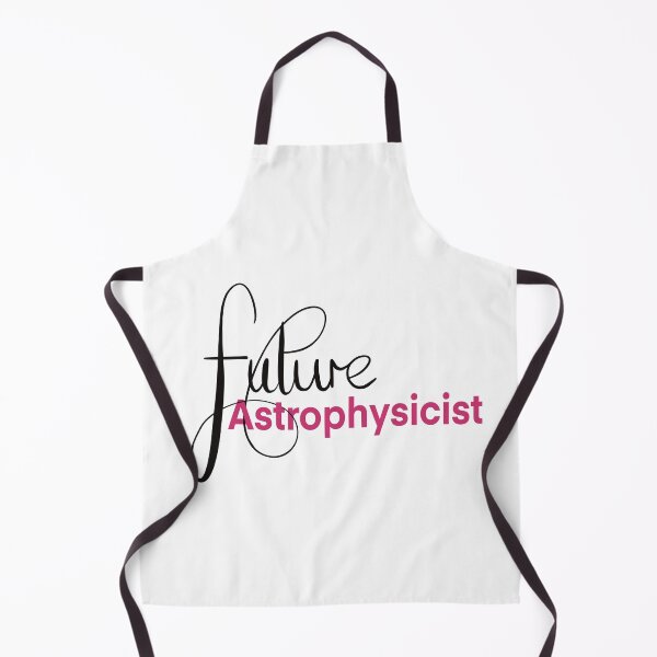 Item preview, Future Astrophysicist, I love astrophysics in Pink designed and sold by ToriaScarlett.