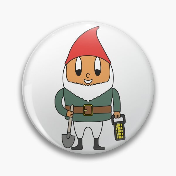 Item preview, Garden-Gnome Egg designed and sold by M-P-Mueller.