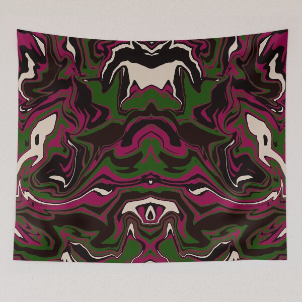 Item preview, Fluid art. liquid and fluid arts. fluid arts style designed and sold by moustafakhalil.