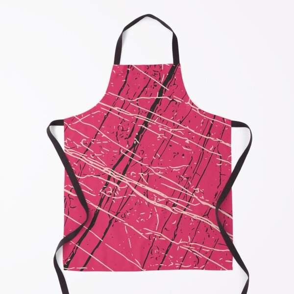 Item preview, Raspberry Sorbet, Meteorite & Pale Dogwood designed and sold by Kettukas.