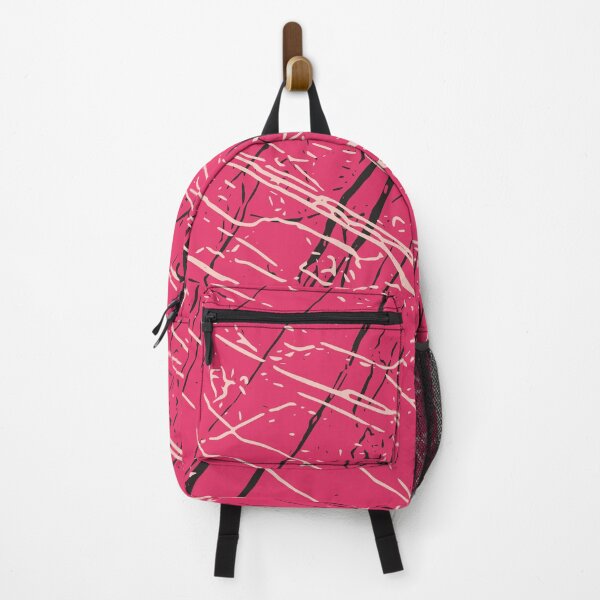 Item preview, Raspberry Sorbet, Meteorite & Pale Dogwood designed and sold by Kettukas.