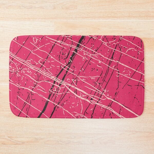 Item preview, Raspberry Sorbet, Meteorite & Pale Dogwood designed and sold by Kettukas.