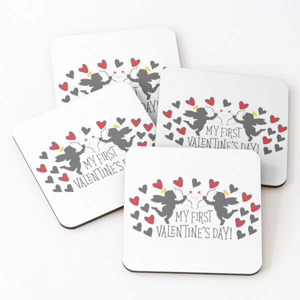 Item preview, Valentines Day Angel designed and sold by Nikolas83.