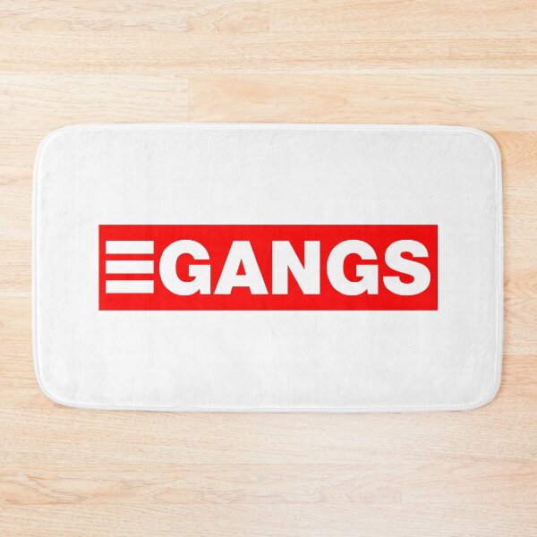 Item preview, GANGS designed and sold by Fozy-Shop-Tees.