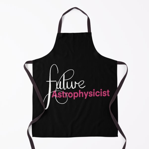 Item preview, Future Astrophysicist, I love astrophysics in Pink designed and sold by ToriaScarlett.