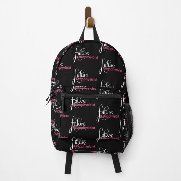 Item preview, Future Astrophysicist, I love astrophysics in Pink designed and sold by ToriaScarlett.