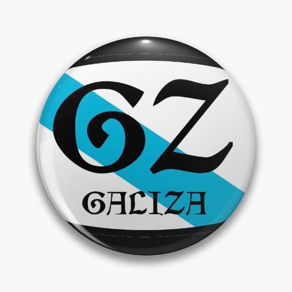Item preview, Galiza GZ designed and sold by magicodatorre.