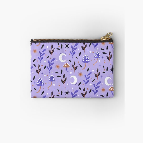 Item preview, Colorful forest pattern  designed and sold by Texdoodles.