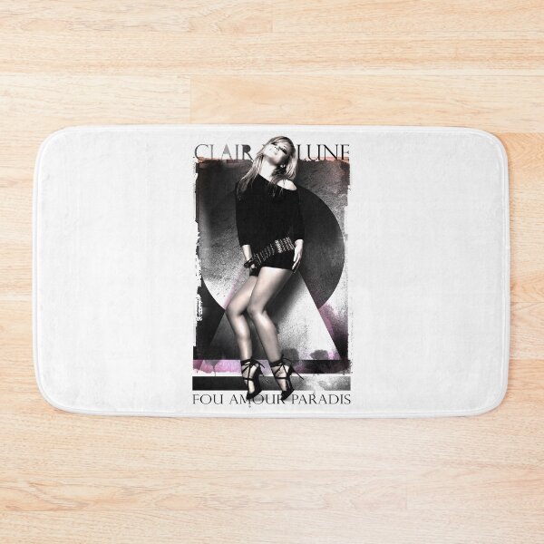 Item preview, La Blonde - French Music Design designed and sold by DavJen.