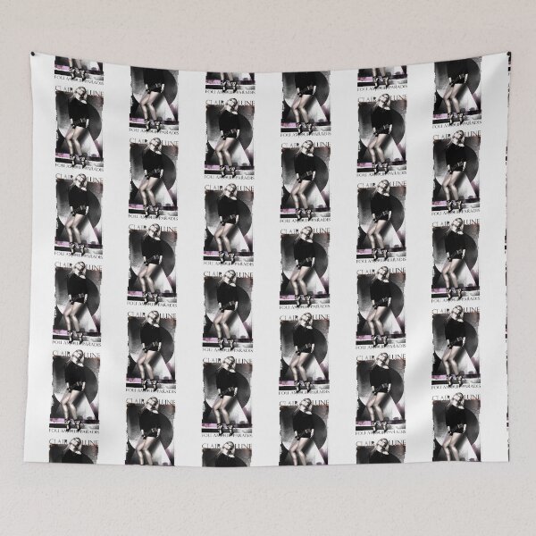 Item preview, La Blonde - French Music Design designed and sold by DavJen.