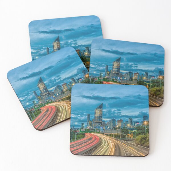 Item preview, Bustling Metropolis designed and sold by jtphotography88.