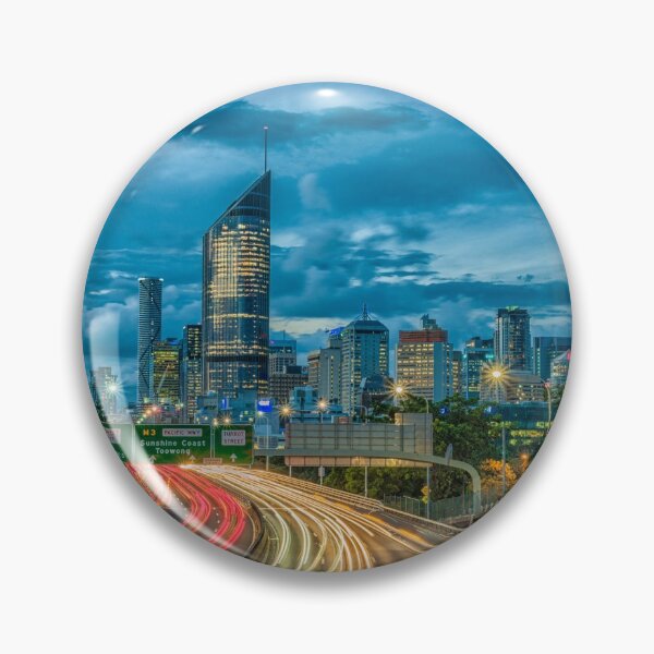 Item preview, Bustling Metropolis designed and sold by jtphotography88.