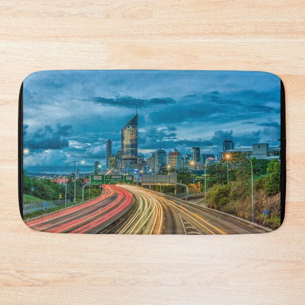 Item preview, Bustling Metropolis designed and sold by jtphotography88.