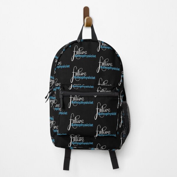 Item preview, Future Astrophysicist, I love astrophysics in Blue designed and sold by ToriaScarlett.