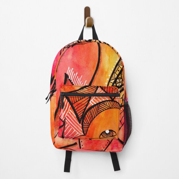 Item preview, Red elephant designed and sold by Cristina Clementel.