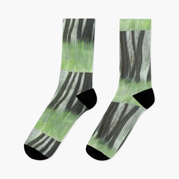 Item preview, Pine trees in the Coto de Doñana National Park in Spain designed and sold by Ingo Gerlach.