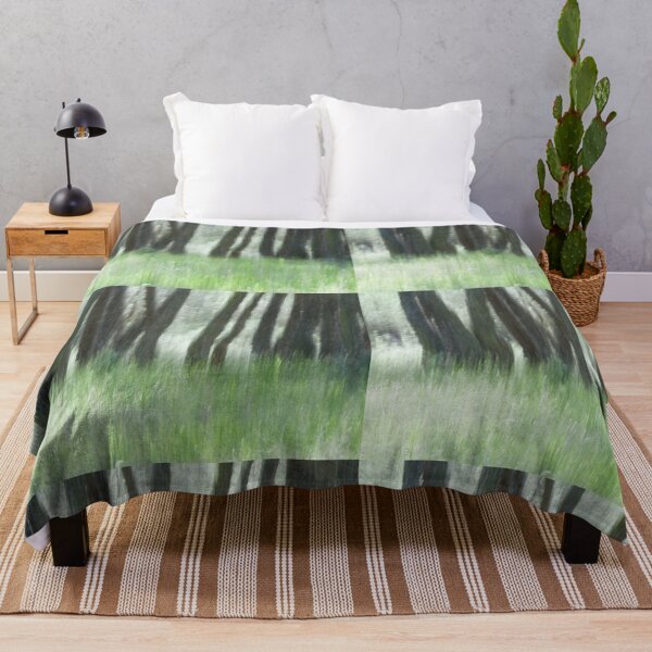 Item preview, Pine trees in the Coto de Doñana National Park in Spain designed and sold by Ingo Gerlach.