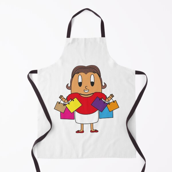 Item preview, Shopper Egg designed and sold by M-P-Mueller.