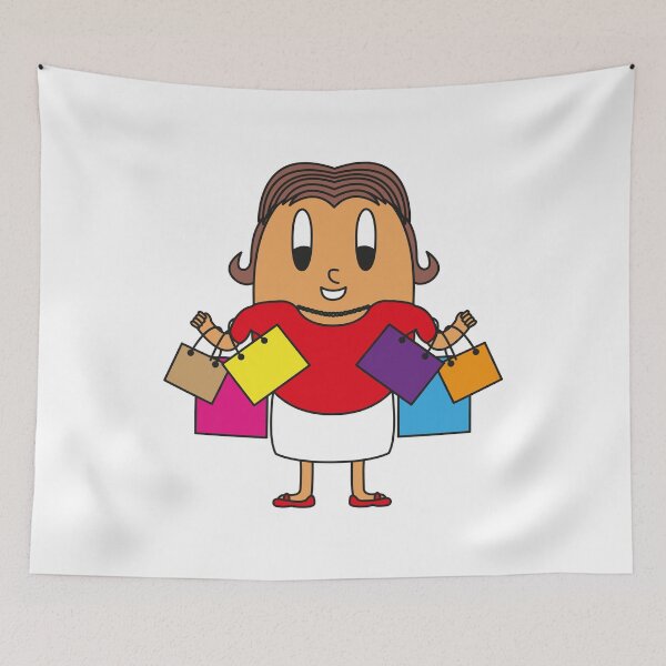 Item preview, Shopper Egg designed and sold by M-P-Mueller.