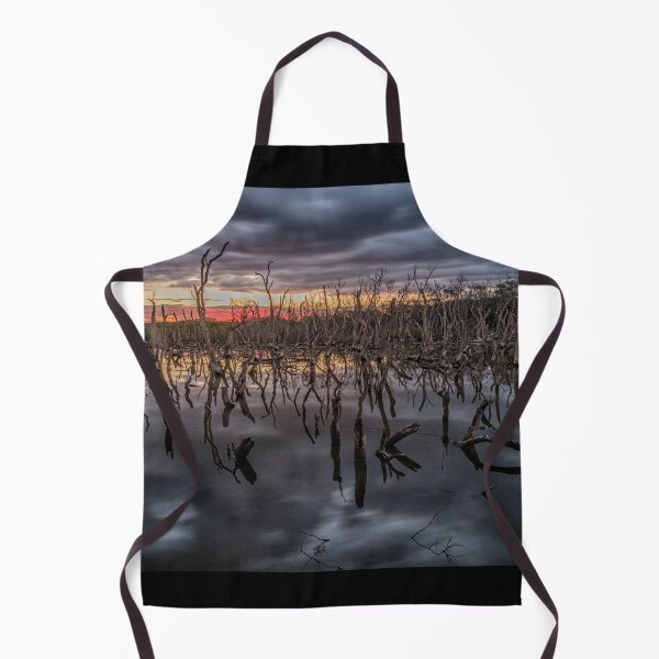 Item preview, Wetlands Sunset designed and sold by jtphotography88.