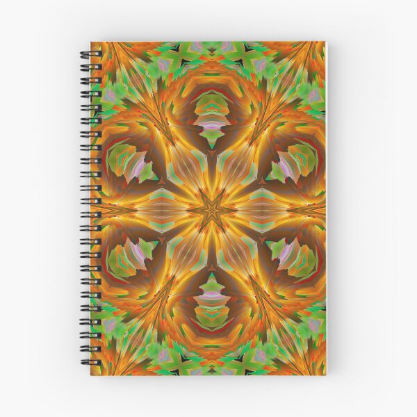 Item preview, v floral mandala designed and sold by haroulita.