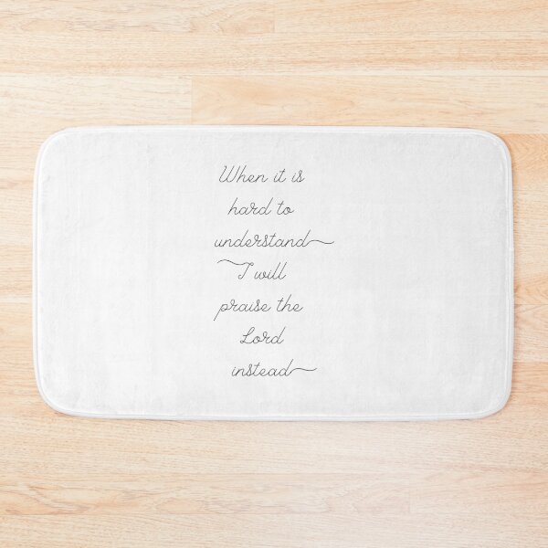 Item preview, Copy of Christian design quote The rain is done the Son has come designed and sold by pureheartvision.