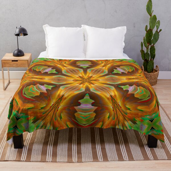 Item preview, v floral mandala designed and sold by haroulita.