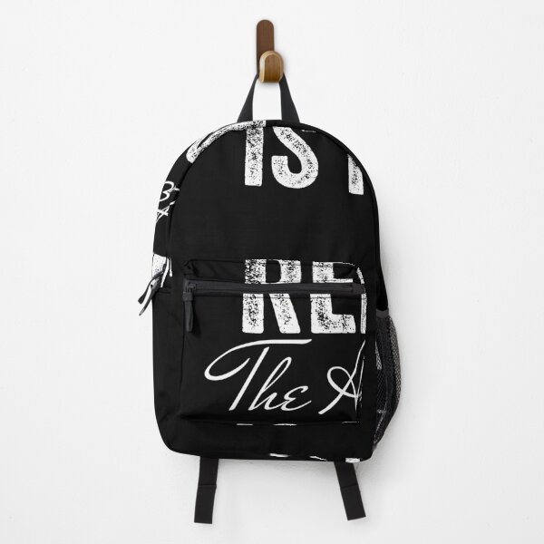 Item preview, RELAX THE ARCHITECT IS HERE designed and sold by 30-Merch.